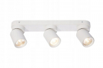 Timo 3-punktiline Led laevalgusti, valge