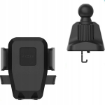 Telefonihoidja Fikseeritud Iconiq Lock autotelefoni hoidik restil