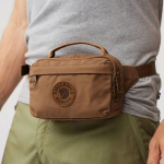 Fj&auml;llr&auml;ven Kanken Hip Pack &ndash; stiilne v&ouml;&ouml;kott