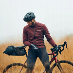 Vaude Trailsaddle Ii 10l - veekindel ratta sadulakott