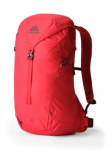 Gregory Kiro 28 Rc seljakott, 28l, punane