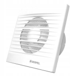 Vannitoa ventilaator Dospel Styl 120 Wc-p taimeriga