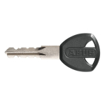 Antivoolkaabel Abus Microflex 6615K/85/15 - musta