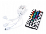 RGB LED-Riba Kontroller