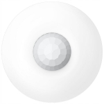 Hikvision Ds-pdcl12-eg2 Pir liikumisandur, lakke kinnitatav