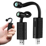 Mini USB kaamera 360&deg;