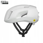 Poc Cytal Mips kiiver jalgratturile, valge matt, suurus L (56-61cm)