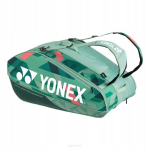 Yonex Pro reketikott 12 &ndash; roheline termotennise reketikott
