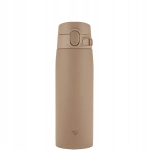 Zojirushi Sm-va60tm termoskruus 600ml, roostevaba teras, kuld