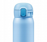 Zojirushi Sm-wr36e-ap 360 ml termoskruus, helesinine