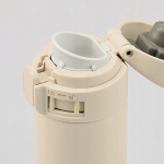 Zojirushi termokruus 0,3 l, roostevaba teras, roheline