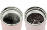 Zojirushi kohvitermos, roosa, 300 ml