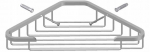 Valge seebialus Andex Sanibella 524b