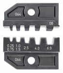 Knipex 97 49 08 pressimisots kaablih&uuml;lsside jaoks