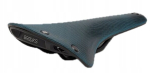 Brooks Cambium C17 iga ilmaga sadul, 164 mm, sinine