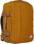 Cabin Zero Classic Plus 32l - Reisiselja-k&auml;ekoti suurus