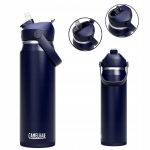 Camelbak Thrive Chug termospudel 950 ml, roostevaba teras