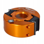 Cmt Freespea D=100mm, I=40mm, F=30mm, Alu, Z=2+2