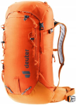 Naiste seljakott Deuter Freescape Lite 24 Sl - ideaalne suusatamiseks