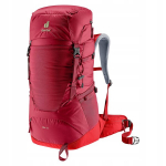 Deuter Fox 30 laste reisiseljakott, punane