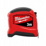 Milwaukee 3m Slim Gen 2 m&otilde;&otilde;tur