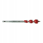 Milwaukee spiraalne puidupuur 20x165 mm
