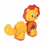 Modulaarne Lion Bam Bam - hariv m&auml;nguasi alates 12 kuust.