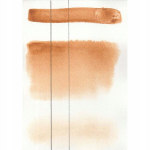 Veevalaja akvarell 112 Itaalia Raw Sienna