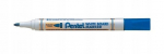 Pentel Mw85 kuivkustutusmarker, sinine, 1,9 mm