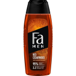 Du&scaron;igeel meestele Fa Men Body&Hair Shower Gel 2in1 Red Cedrawood, 400ml