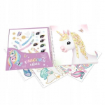 S&auml;ti "kleit mind &uuml;les" &uuml;kssarvik Ylvi