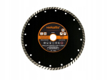 Diamond Turbo ketas 115 mm betooni, kivi, keraamika jaoks