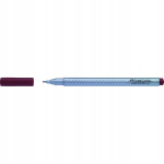 Faber-castell Grip 0,4 mm pruun &otilde;huke pliiats