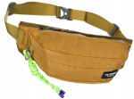 Peterson&reg; Unisex v&ouml;&ouml;kott &ndash; ruumikas ja stiilne
