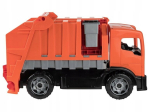 Liikuvate elementidega suur pr&uuml;giauto Lena, 74 cm