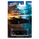 Hot Wheels '17 Acura Nsx 1:64 Diecast mudelauto