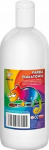 Valge plakativ&auml;rvi v&auml;rv koolile, 500 ml
