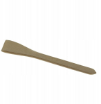 De Buyer kumer puidust spaatel 25 cm