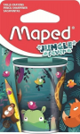 Maped Jungle Fever teritaja, 2 auku, metallist korpus