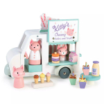 Kitty piimakokteil ja j&auml;&auml;tisek&auml;ru firmalt Tender Leaf Toys