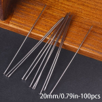 Ehete aksessuaarid, T-pin