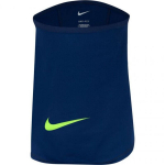Sall/sall Nike Dri-Fit Neckwarmer WW DC9161 492, tumesinine