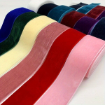 Pol&uuml;esterlint, Juoda