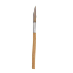 Poleerimisriistade komplekt, Bamboo Handle Sword Type Agate Knife