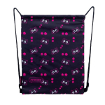 Astrabag Ad1 kott "cats eyes" motiiviga