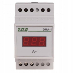 Digitaalne ampermeeter Dma-1 True Rms, 20a