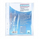 A5 &uuml;mbrikud 9 auguga, 100 tk.