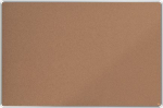 Korgist infotahvel Nobo Premium 150x100 cm