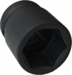 Tengtools 3/4" 30mm Crmo l&ouml;&ouml;kpea kuuskant