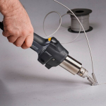 Steinel HM 2600 E Hei&szlig;luft Stabger&auml;t